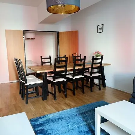 아파트 Modernes Mitten Im Zentrum! 라이프치히