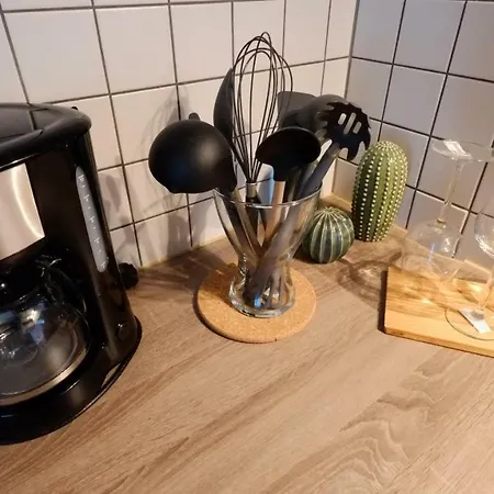 Modernes Mitten Im Zentrum! 라이프치히
