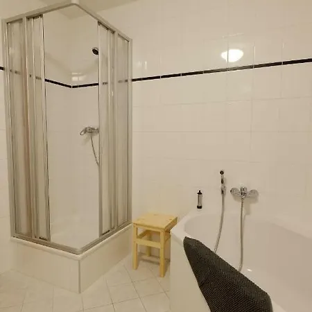 Modernes Mitten Im Zentrum! * 라이프치히