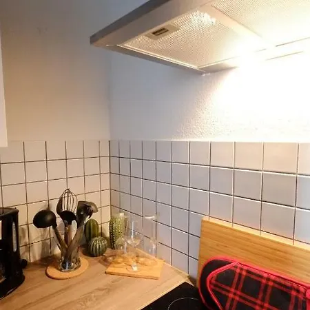 Modernes Mitten Im Zentrum! 라이프치히