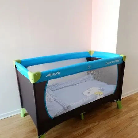 Modernes Mitten Im Zentrum! 아파트 *