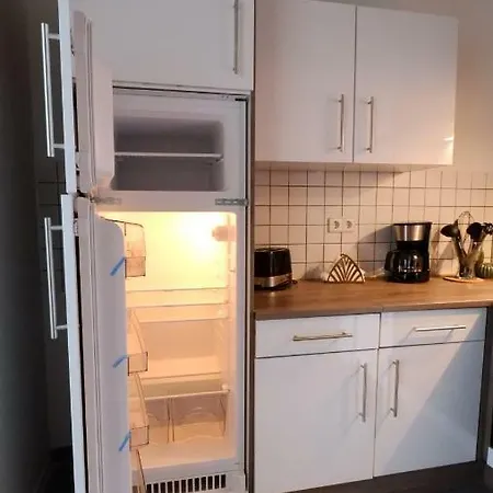 Modernes Mitten Im Zentrum! 라이프치히